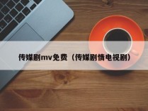传媒剧mv免费（传媒剧情电视剧）